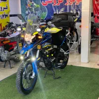 ادونچر ۳۱۰ مدل ۴۰۰