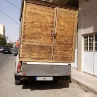 وانت 91 کمپر|خودرو سواری و وانت|قم, نیروگاه|دیوار