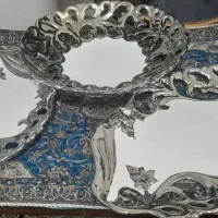 سه تیکه ی پذیرایی شیک