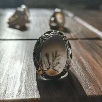 انگشتر کلکسیونی فاخر|جواهرات|قروه, |دیوار