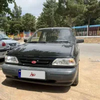 معاوضه پراید با 405|خودرو سواری و وانت|کرمانشاه, |دیوار