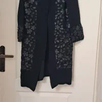 مانتوهای در حدنو زیر قیمت