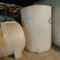 تصفیه صنعتی اب