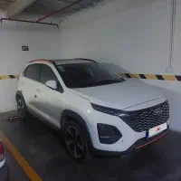 X33 Cross ایکس ۳۳ کراس دنده۴۰۲|خودرو سواری و وانت|تهران, کوی نصر مهرآباد|دیوار