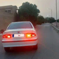 سمند LX EF7، مدل ۱۴۰۰|خودرو سواری و وانت|اهواز, کوی نفت|دیوار