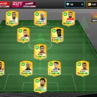 اکانت دریم لیگ|کنسول، بازی ویدئویی و آنلاین|مشهد, ایوان|دیوار