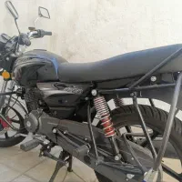 موتور KLD در حد|موتورسیکلت|ملارد, |دیوار