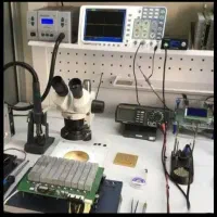 مرکز تعمیر تخصصی ماینر، پاور و کنترل برد ماینر