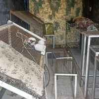 قفسه برای مغازه