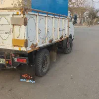 نیسان zf دوگانه مدل ۸۹