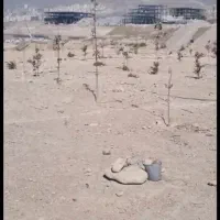 فاز ۶ اصطلک الماس خاورمیانه|فروش زمین و ملک کلنگی|پردیس, فاز ۶|دیوار