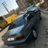 پارس ۹۳ در حد خشک بی رنگ|خودرو سواری و وانت|کرج, دولتآباد|دیوار