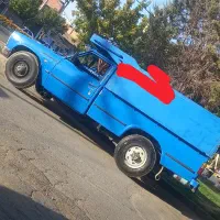 سایپا مدل 74