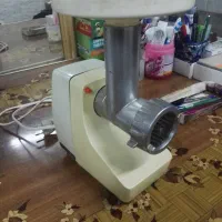 چرخ گوشت آلمانی اصلی