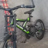 دوچرخه‌بیست‌دندی