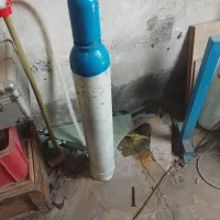 کپسول هوا اکسیژن هوابرش ازت آرگون co2|ماشینآلات صنعتی|تهران, شهرک صدرا|دیوار