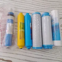 پک فیلتر ۶ مرحله تصفیه آب