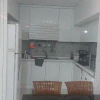 فروش سی ۷ساختمان اقای دانشمند|فروش آپارتمان|فولادشهر, C7|دیوار