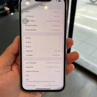 آیفون ۱۳ پرومکس|موبایل|مشهد, احمدآباد|دیوار