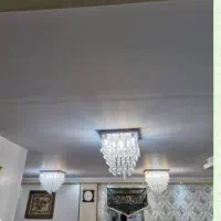 لوستر کریستال