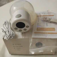 شیر دوش برقی