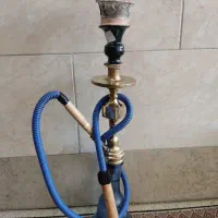 قلیون|کلکسیون و سرگرمی|قرچک, قشلاق جیتو|دیوار