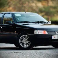 ۴۰۵ اتاق تعویض ۴۰۴