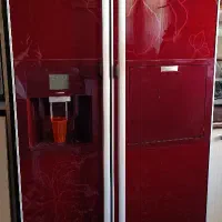 فروش یچخال ال جی اصل|یخچال و فریزر|سرپل ذهاب, |دیوار