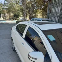 شاهین مدل ۱۴۰۰|خودرو سواری و وانت|اصفهان, سپاهانشهر|دیوار