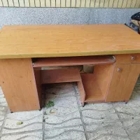 میز اداری