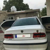 فروش خودرو سمندef7