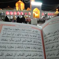 کاروان زیارتی مشهد مقدس|تور و چارتر|شیراز, حومه شیراز|دیوار