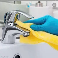 استخدام نظافتچی اقا با جای خواب|استخدام سرایداری و نظافت|تهران, دردشت|دیوار