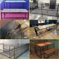 آهنگری و جوشکاری،سیار هم در خدمتیم،کارگاهی مجهز