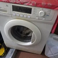 لباسشویی اسنوا