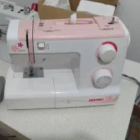 چرخ خیاطی مارشال