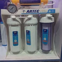 فروش و تعمیر دستگاه تصفیه آب خانگی(قیمت عمده)