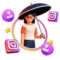 فروش فالوور اینستاگرام ممبر تلگرام عضو روبیکا و...