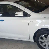 شاهینG cvt مدل۴۰۴ اوتومات