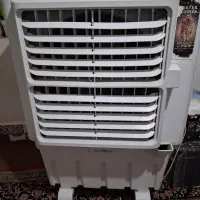 کولر نو فقط دوماه کاره کرده