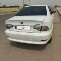 سورن پلاس 1403|خودرو سواری و وانت|اهواز, پادادشهر|دیوار