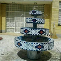 فروشگاه و تولیدی آبنما طاها
