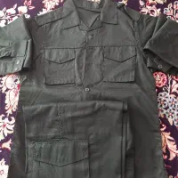 لباس سبز ستادی نونو بدون استفاده