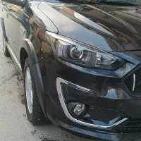 اطلس G|خودرو سواری و وانت|اصفهان, مفتح|دیوار