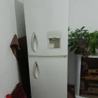دو تا یخچال فریز