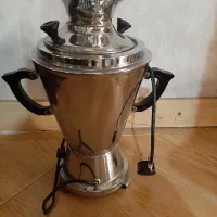 سماور برقی المپیک