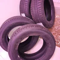 لاستیک 205 سایز 15 هانکوک کره 2025|قطعات یدکی و لوازم جانبی|تبریز, |دیوار