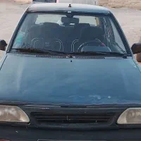 پراید|خودرو سواری و وانت|محمدیه-قزوین, |دیوار