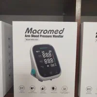 دستگاه فشار سنج و اکسیژن