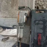 تخریب ساختمان با پیکور|خدمات پیشه و مهارت|گرگان, |دیوار